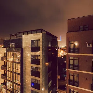 Apartment Modern Avlabari In Old Town, Tbilisi
